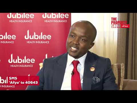 JUBILEE HEALTH INSURANCE