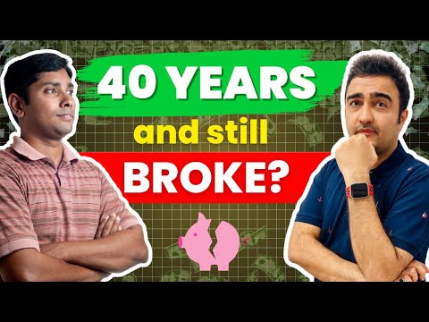 6 financial checks must you consider as you turn 40 years old? |  AGE GROUP 30-40| Personal Finance