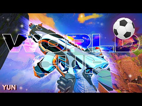 World Cup ⚽️ (Apex Legends Montage)