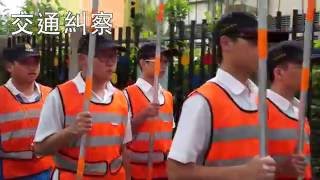 南港高工 105 畢業典禮 熱心公益獎