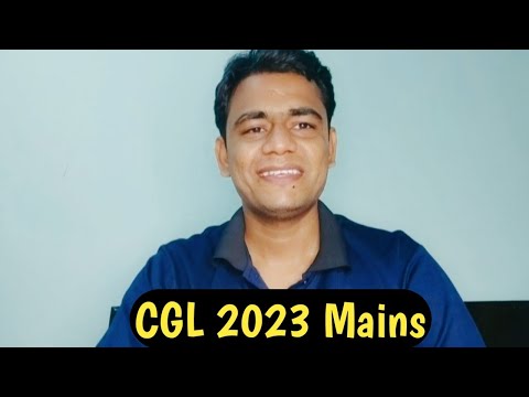 SSC CGL 2023 Mains!! बस इन बातो का ध्यान रखे!! #ssc #ssccgl #cgl2023 #sscchsl #gd