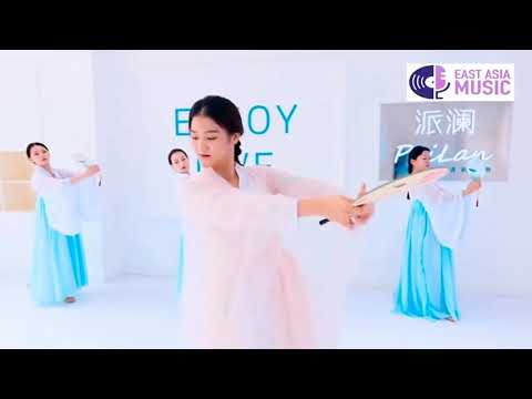 一剪梅 ~ 阿曼 MV