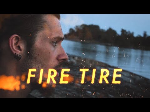 NEPUMUC - Fire Tire (MUSIC VIDEO)