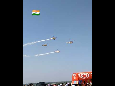 Pawan Hans Helicopters 🚁 | Aero India Show 🇮🇳