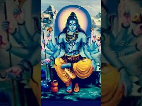 powerful God shive #Jay mahakal#most Viral short।