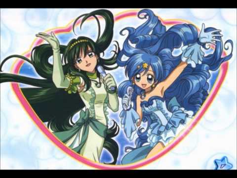 Legend of Mermaid - Hanon and Lina Duet (EXCLUSIVE)