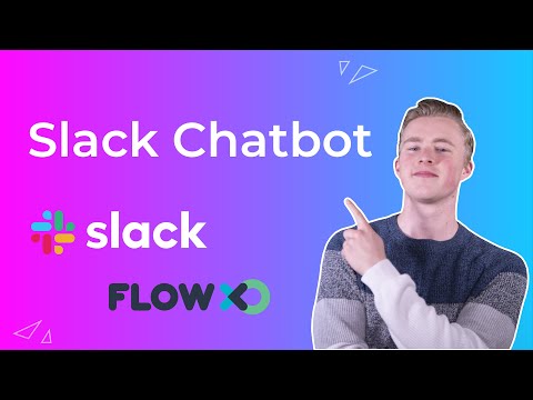 How to Create a Slack Chatbot in 2022 (No Coding Required)