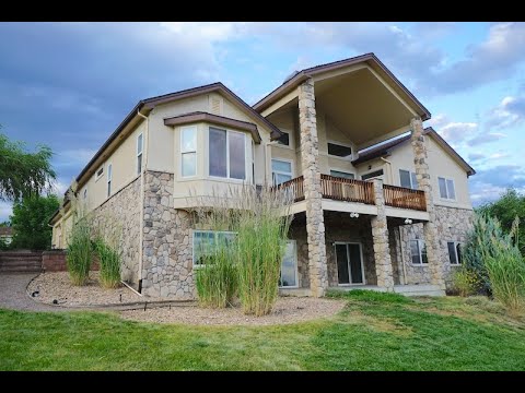 2361 S. Miller Ct Lakewood, CO 80227 ￼For Sale