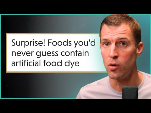 Dr. Axe EXPOSES This Toxin Poisoning Your Food