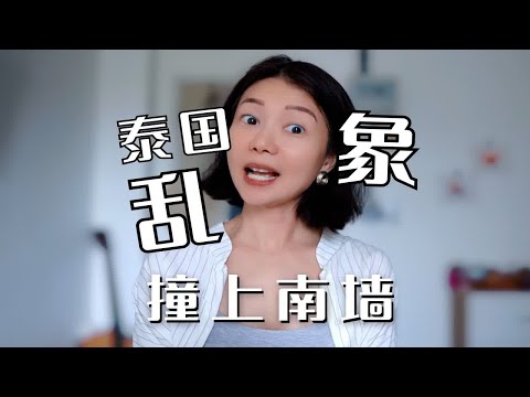 来迈村旅居生活遇上这些人要擦亮眼睛