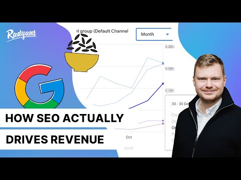 SEO Case Study | How SEO Drives Revenue | SEO Best Practices 2024 | SEO Case Study 2024 E-Commerce