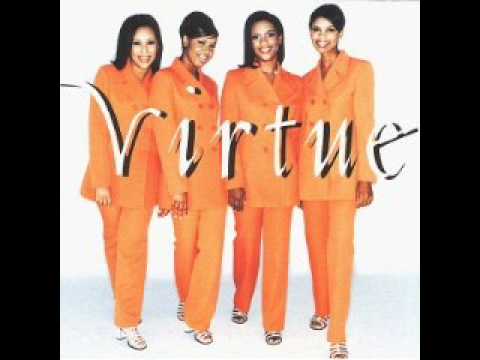 Virtue - Your love lifted Me