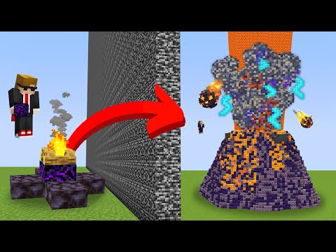 I Cheated with //DISASTER in a Build Battle...