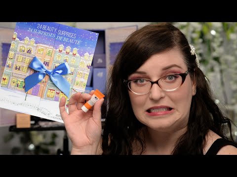 Shoppers Drug Mart Beauty Boutique Advent Calendar 2020 | CORRIE V