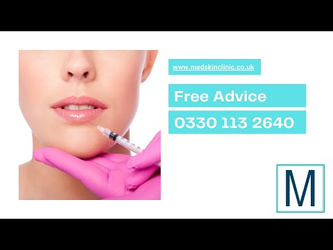 Lip Fillers Nottingham Botox Injections Beauty Clinic FREE Consultation and Nurse Led Treatments