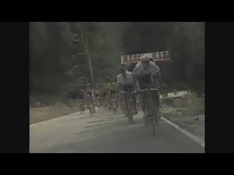 Cycling Tour de Spain 2002 - part 6