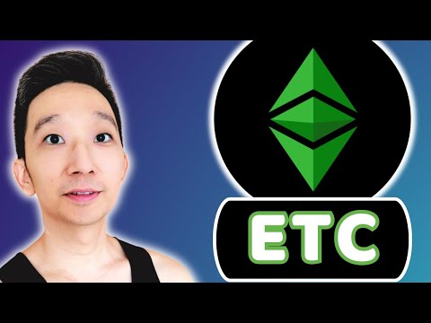 Ethereum Classic ETC Price Prediction (5 Dec 2024)