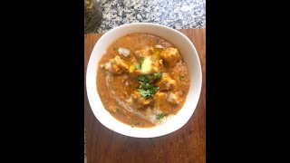 Paneer Butter Masala | Paneer Makhani|Paneer Recipe|#shorts#viral #paneerbuttermasala #paneermakhani