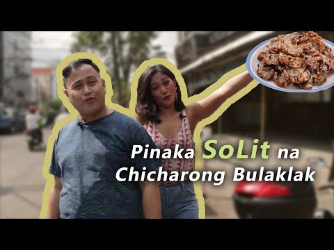 SoLIT Bai Eps 4 | Ang Pinaka SoLIT na Chicharon Bulaklak Sa Sugbo