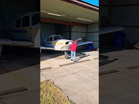 Piper Cherokee 1 - Eleven year old 0