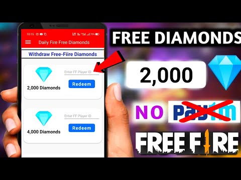 Add unlimited Diamond Trick. instant Free Diamond in Freefire 2021. How to get Free Dj Alok Emotes