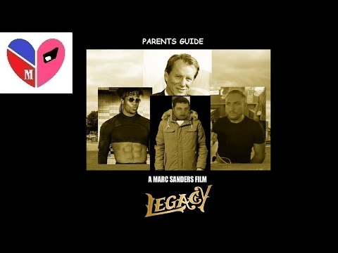 Legacy (2019) Movie Parents Guide