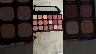 makeup revolution eyeshadow palette under1000#shorts #viral #youtubeshorts #like #youtube