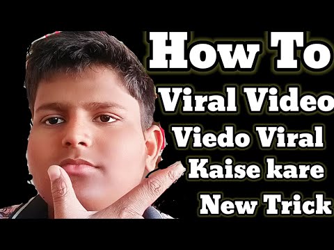 How To Viral Video || How To Increase Views On Youtube || Video kaise kare 2021 #viral