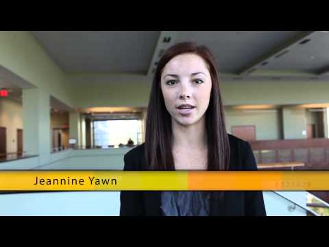 Jeannine Yawn 25 Under 25 2014