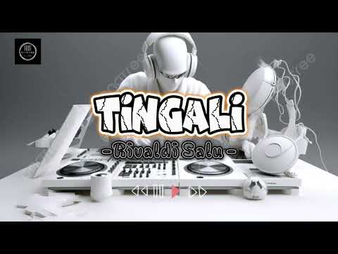 TINGALI REMIX_-_Rivaldi Salu_-_( SHINE OF BLACK )