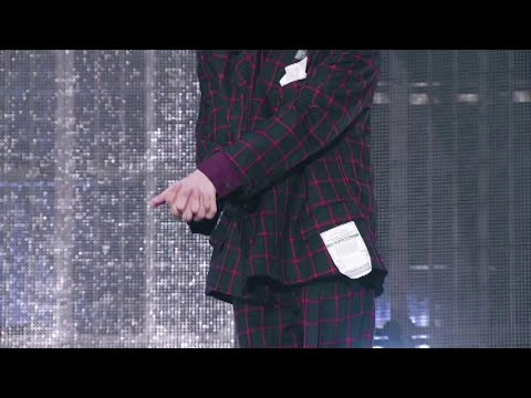 Da-iCE - Kumo wo nuketa aozora (雲を抜けた青空) (short ver) [LIVE]