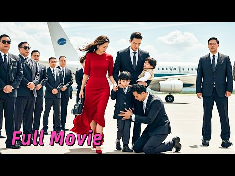 【Full Movie】He was Cheating, She Rose from Divorce to Billionaire, Now He Begs for a Second Chance!