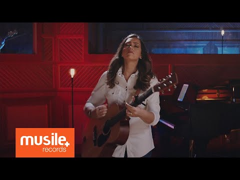 Amanda Rodrigues - Sobre Ele (Live Session)