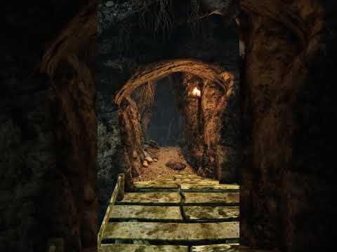 Skyrim's (3rd) SADDEST Location