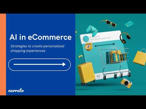 AI in eCommerce: Transformative Strategies for Personalized Shopping Experiences