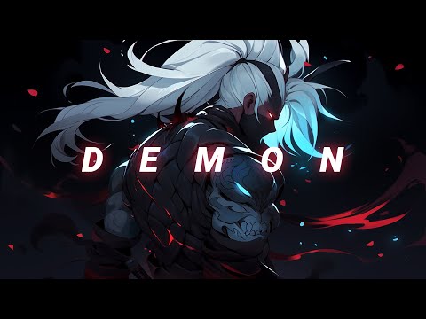 I am a demon warrior 👿🩸 DARK MUSIC