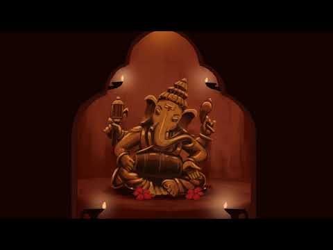 Ganesh Stuti - Tabla  | Abhijit Bartakke | Leena Ketkar