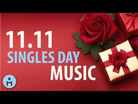 11/11 Empowering Music for Singles Day: Inspiring Piano Songs