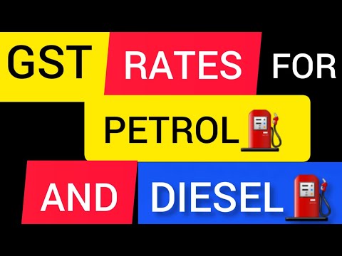 GST LATEST UPDATE  |