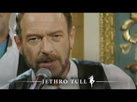 Jethro Tull - So Much Trouble (Live, 20th May 1993)