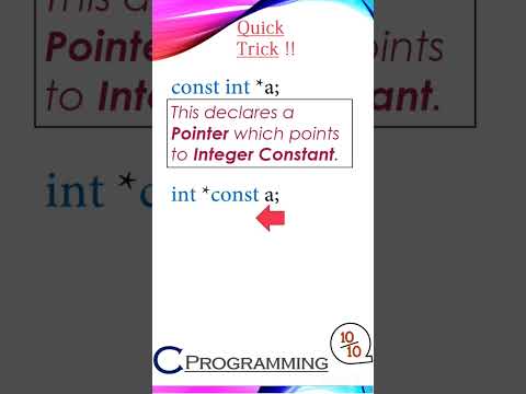 C Programming job Interview questions #cprogramming #interview #shorts #itjobs