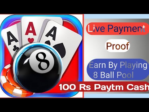 Live Payment Proof of Stick Pool Club || Paytm Earning Application ||