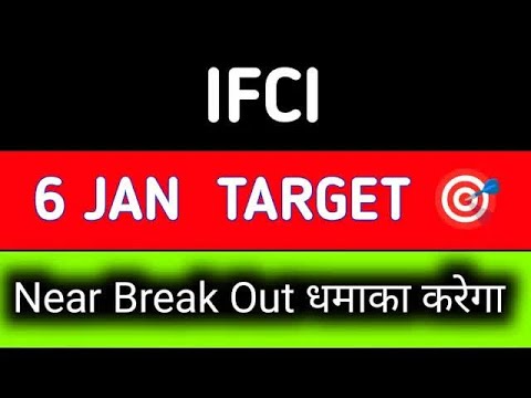 ifci share latest news today || ifci share latest news