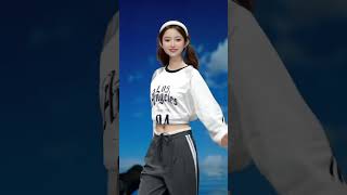 Part 1 : Douyin Beauty Body Goal #douyin #douyinchina #douyinfashionstreet #bodygoals