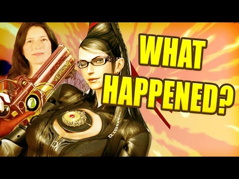 What REALLY Happened With Bayonetta's Voice Actor? (Hellena Taylor)