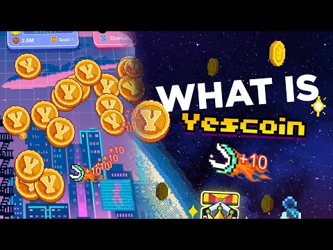 What Is Yescoin Swipe-to-Earn Telegram Game and How to Play?