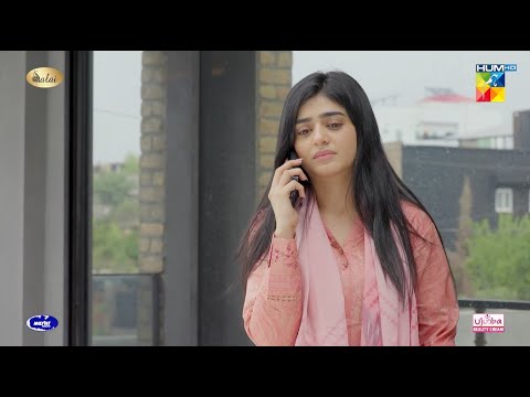 Mein Shohar Ke Sath Rehna Pasand Nahi Karti...! #seharkhan #usmanmukhtar - Jafaa - HUM TV