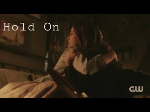 Hope & Josie | Hold On