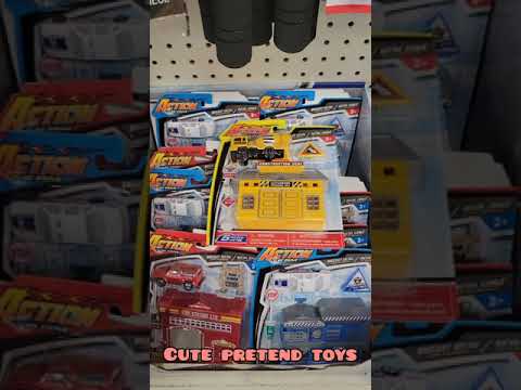 Kids toy at Dollar Tree