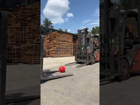 Forklift football ⚽️#football #soccer #euro2024 #competition #gameplay #sports #sport #sportsnews